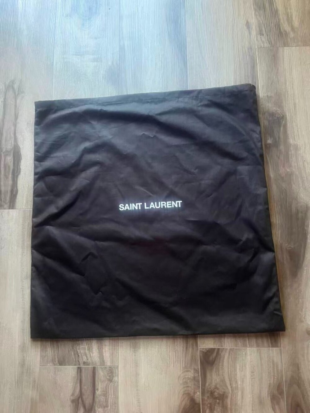 Extra Large Saint Laurent Garment Bag